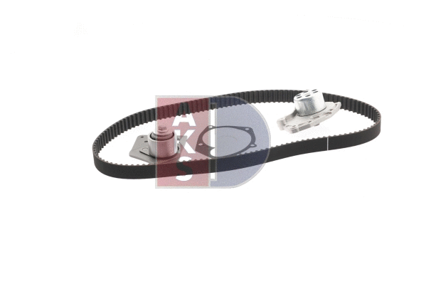 Water Pump & Timing Belt Kit