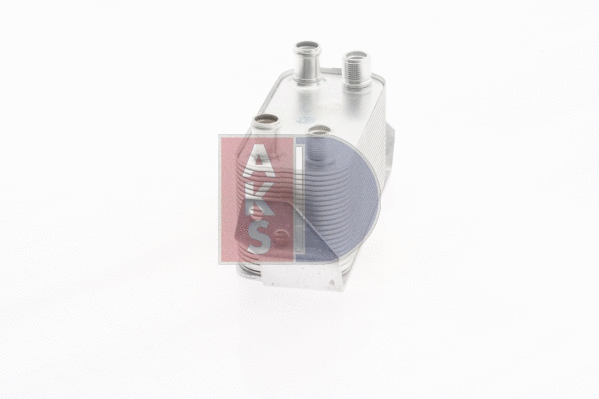 Oil Cooler, automatic transmission