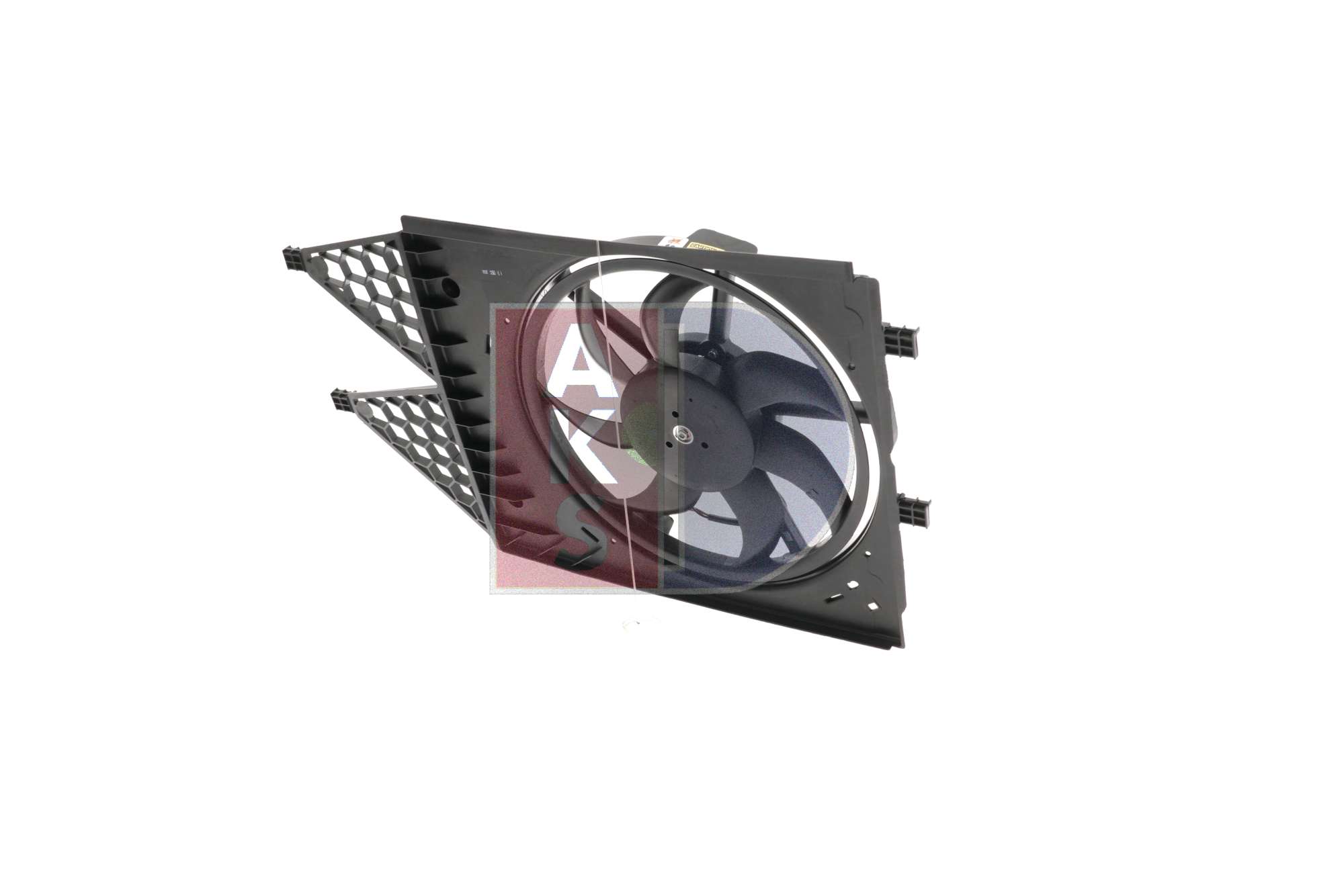 Fan, engine cooling