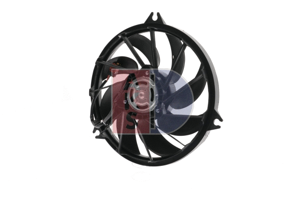 Fan, engine cooling