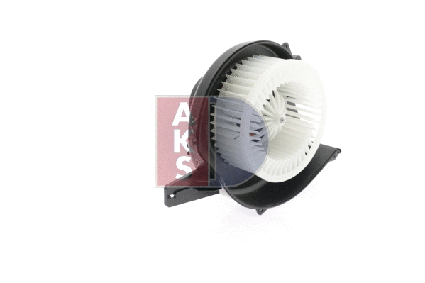 Interior Blower