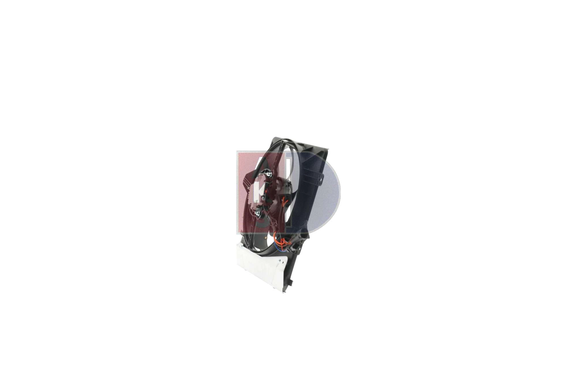 Fan, engine cooling