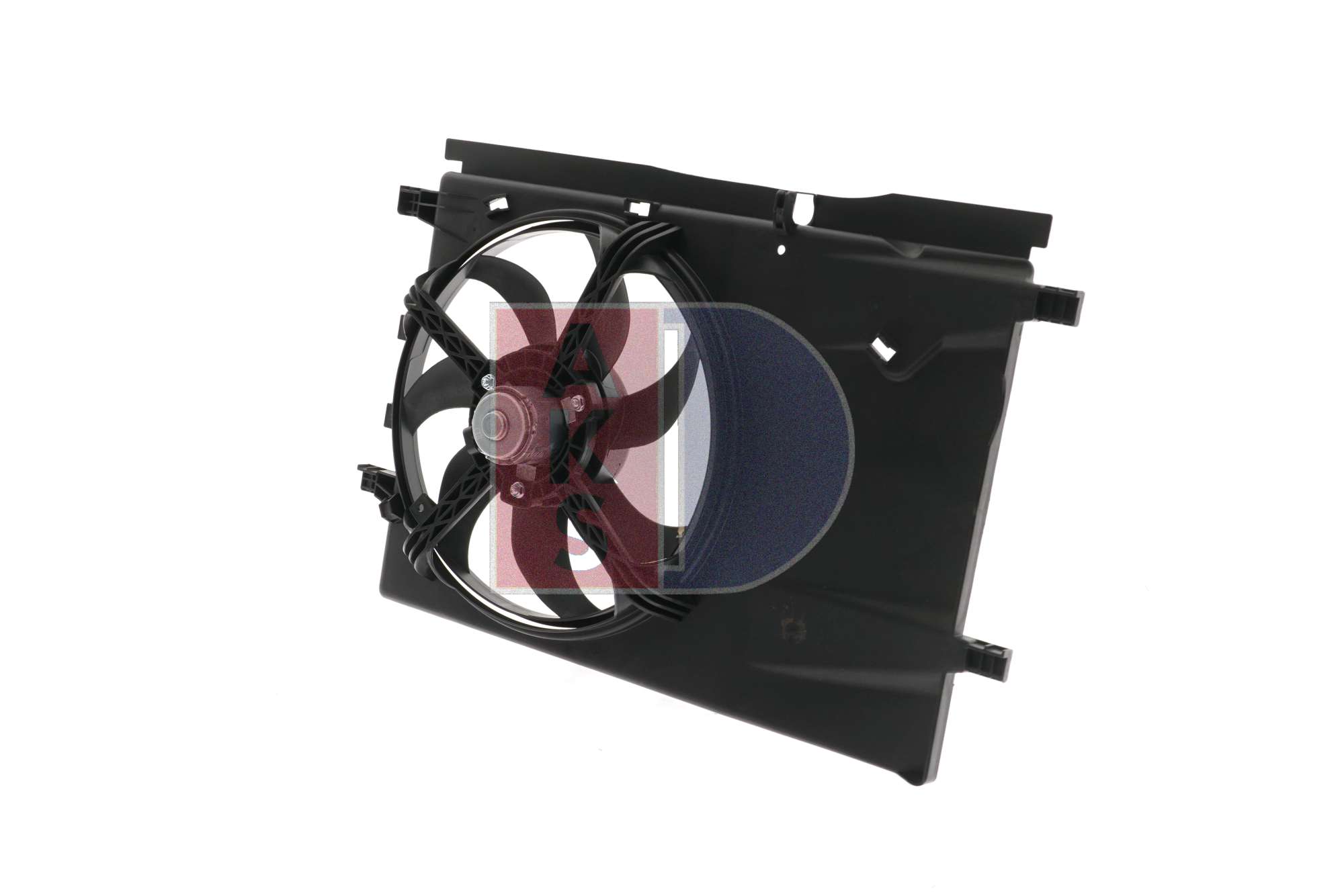 Fan, engine cooling