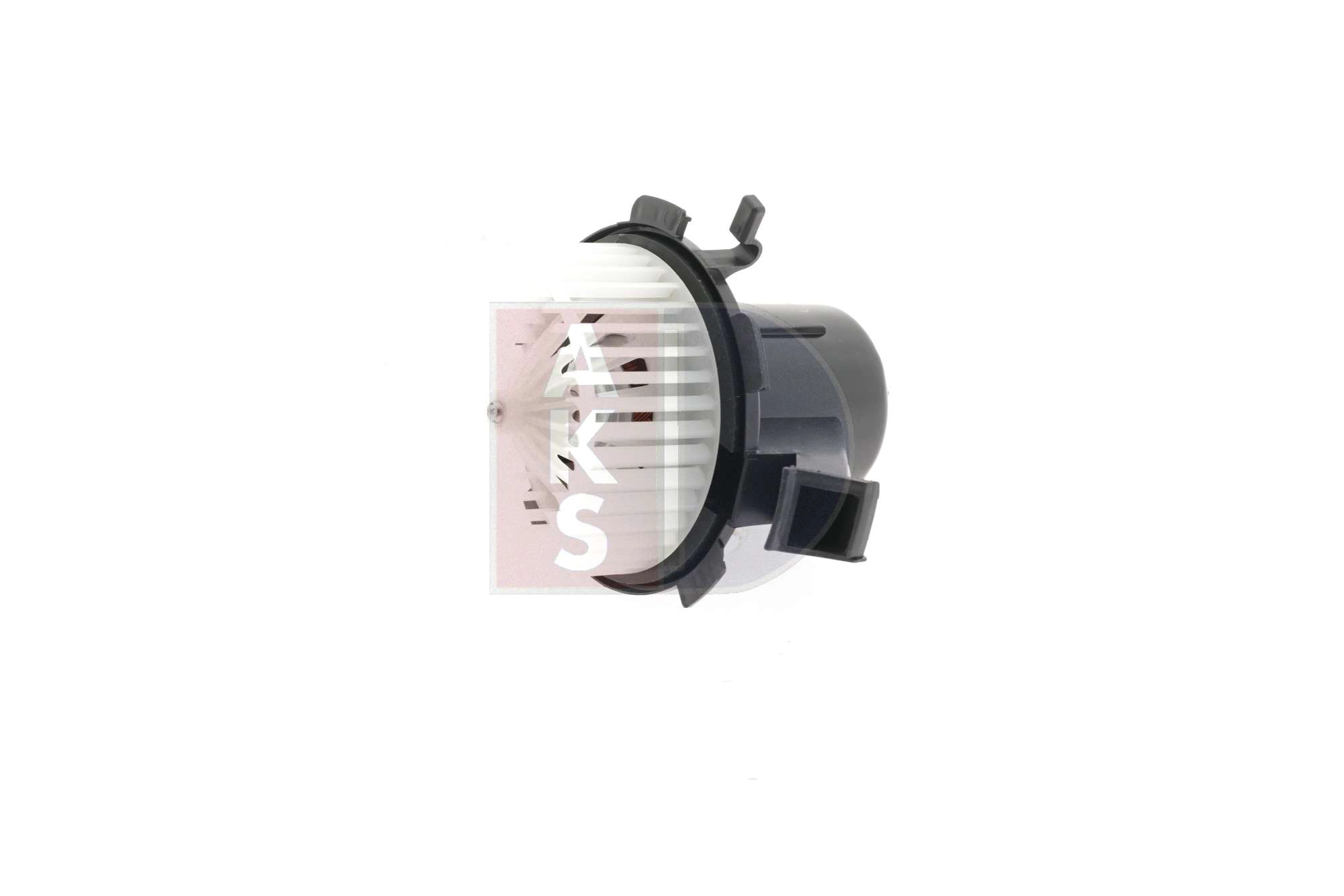 Interior Blower