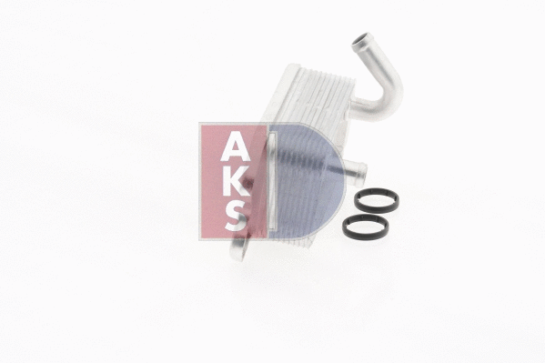 Oil Cooler, engine oil