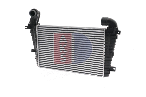 Charge Air Cooler