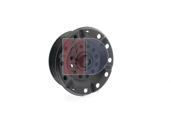 Magnetic Clutch, air conditioning compressor