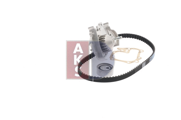 Water Pump & Timing Belt Kit