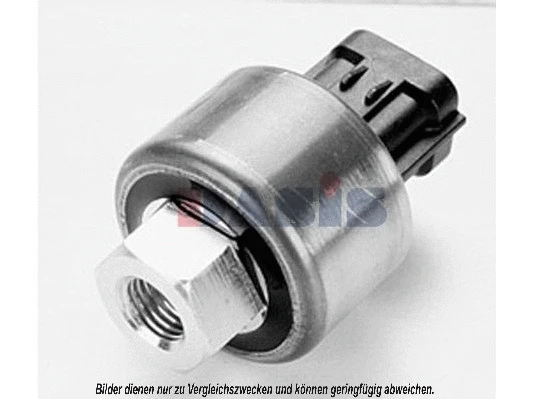 Pressure Switch, air conditioning (860016N)
