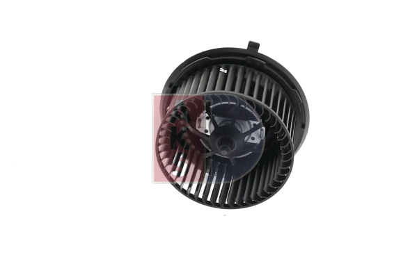 Interior Blower