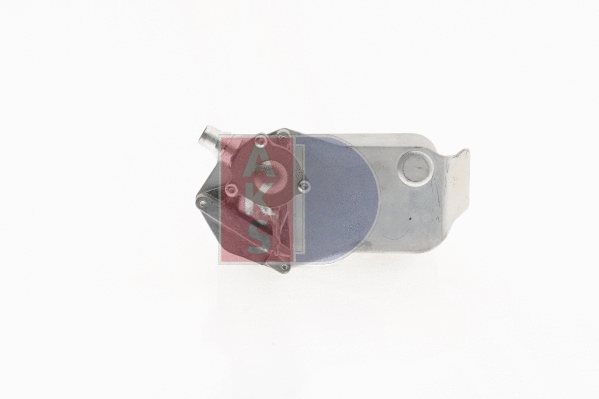 Oil Cooler, automatic transmission