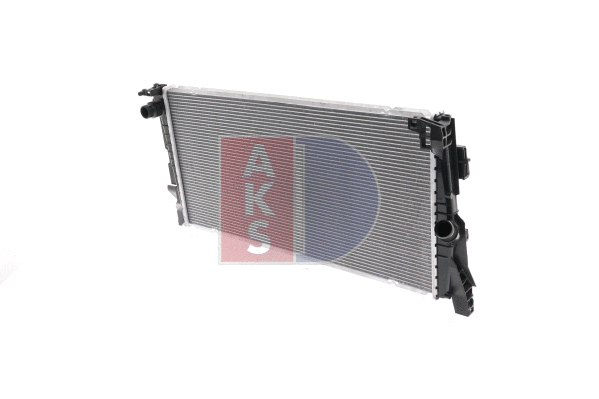 Radiator, engine cooling (050094N)