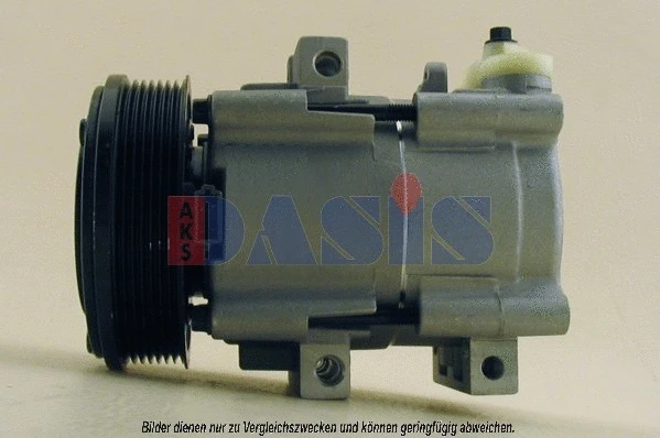 Compressor, air conditioning (850258N)