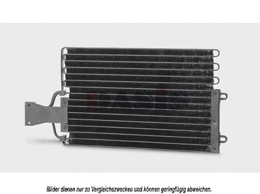 Condenser, air conditioning (062090N)