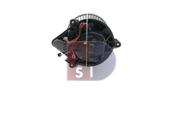 Interior Blower