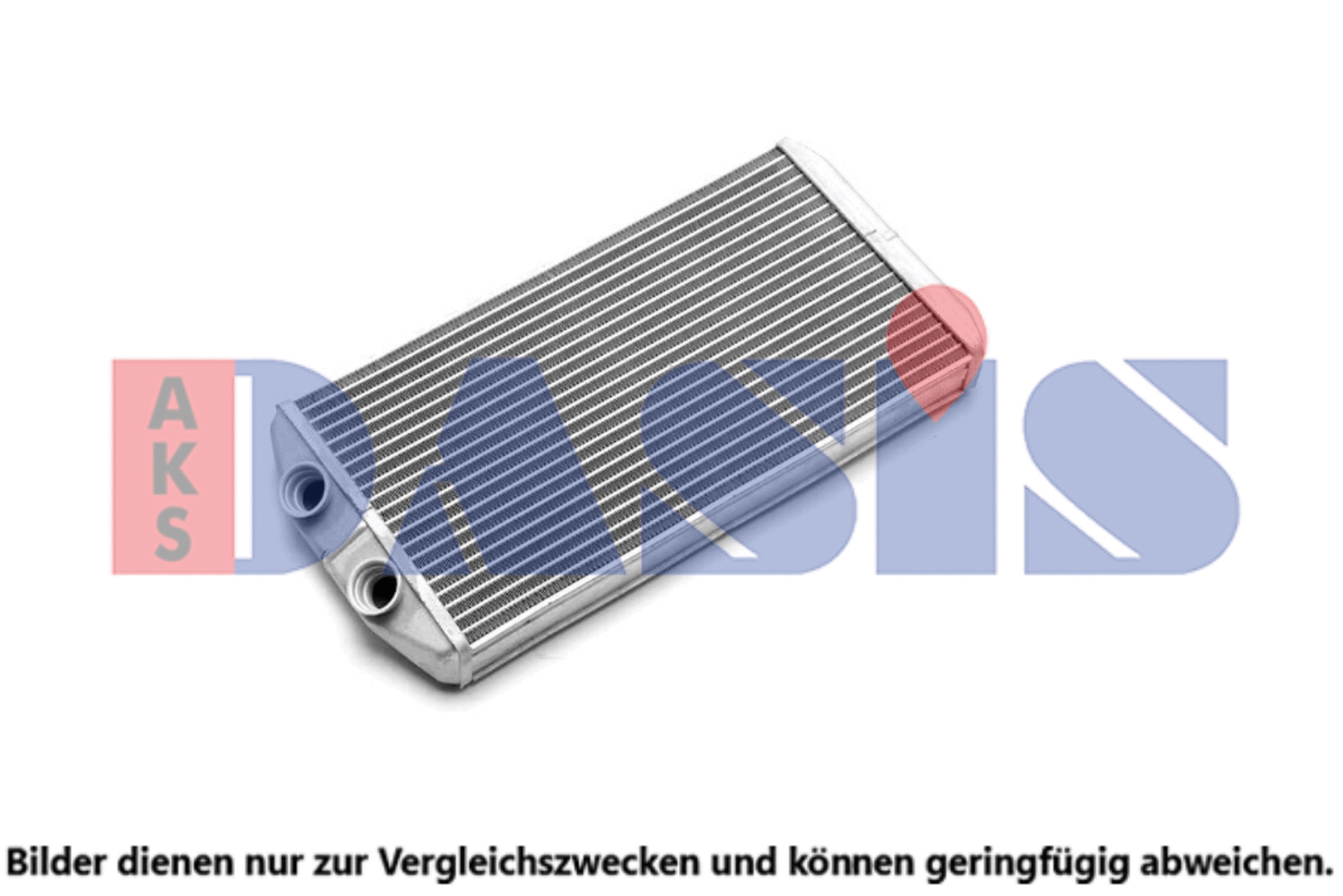Heat Exchanger, interior heating (069020N)