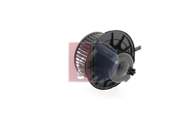 Interior Blower