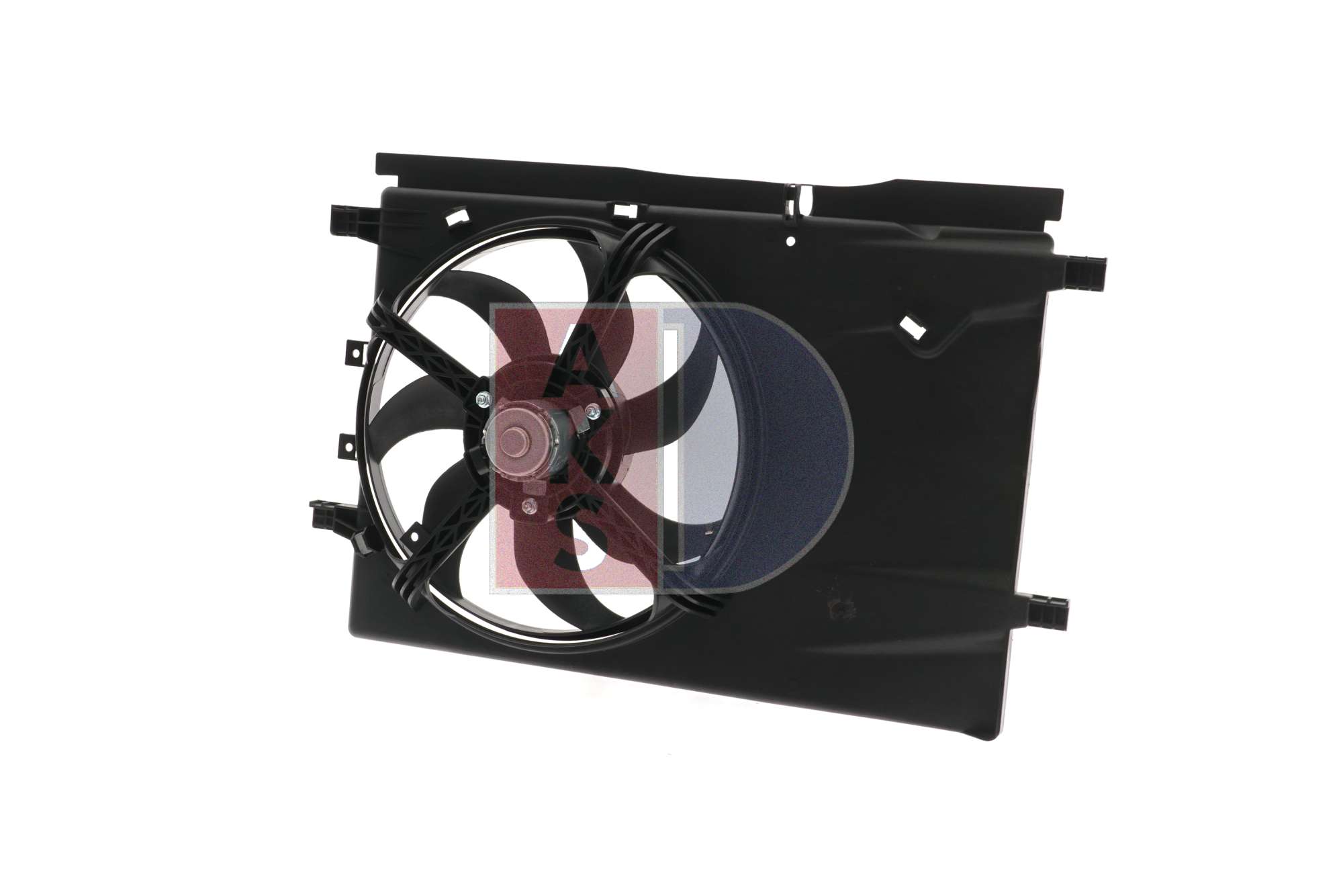 Fan, engine cooling