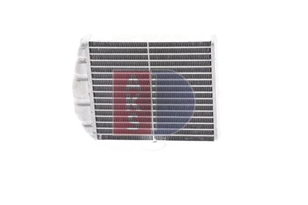 Heat Exchanger, interior heating