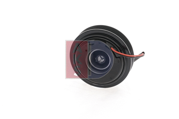 Magnetic Clutch, air conditioning compressor