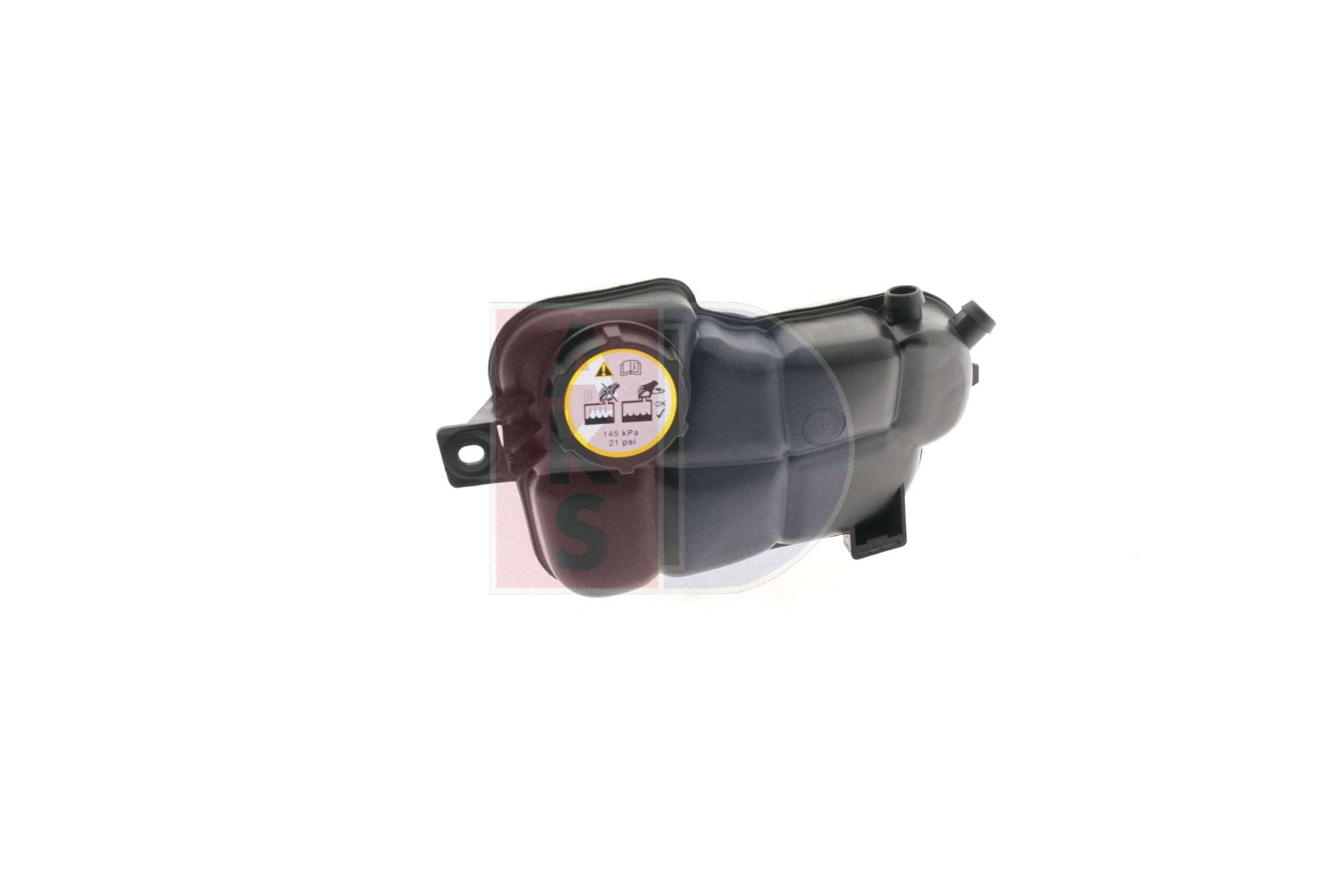 Expansion Tank, coolant