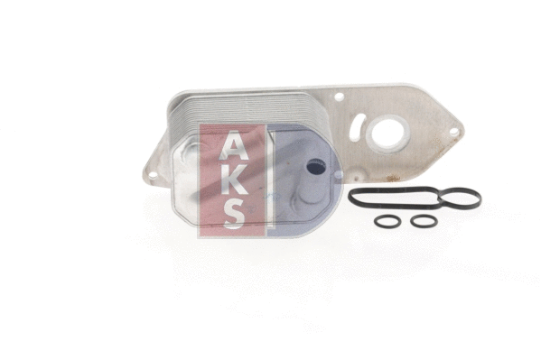 Oil Cooler, engine oil