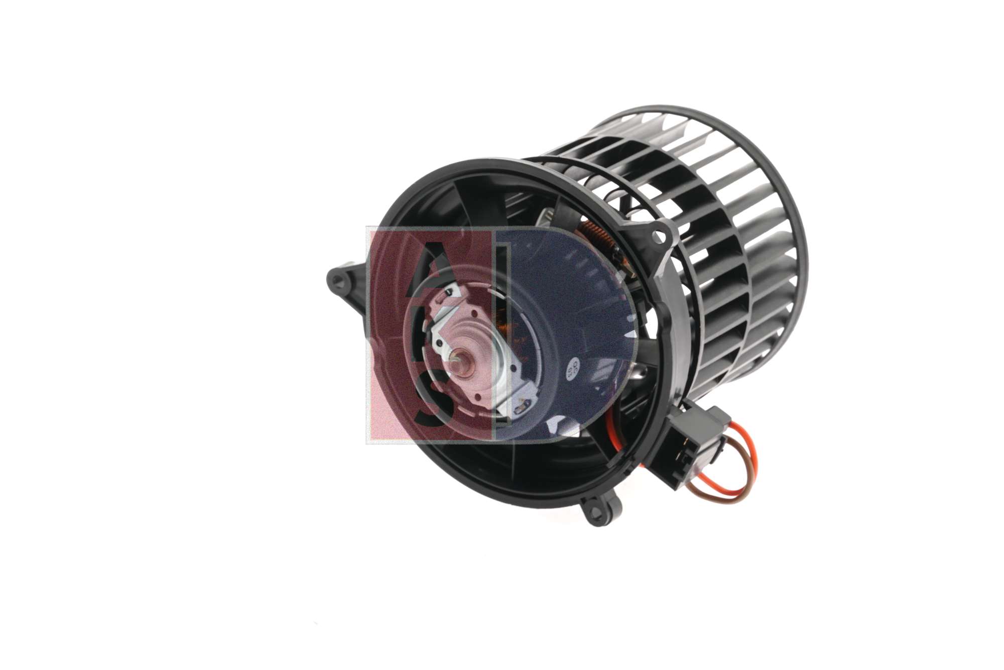 Interior Blower