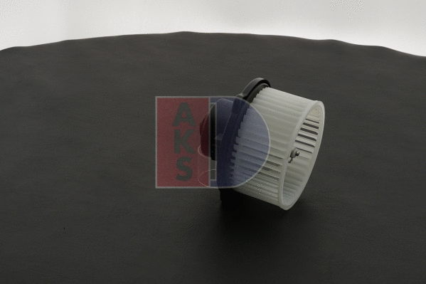 Interior Blower