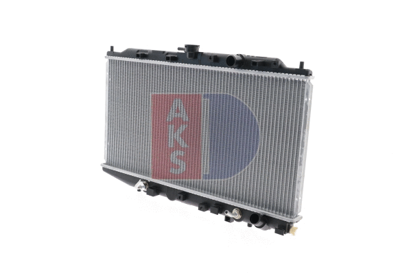 Radiator, engine cooling (100330N)