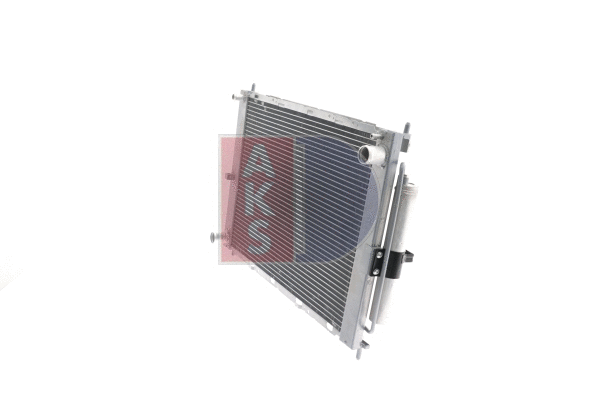 Cooling Module
