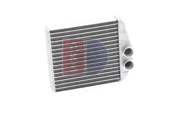 Heat Exchanger, interior heating