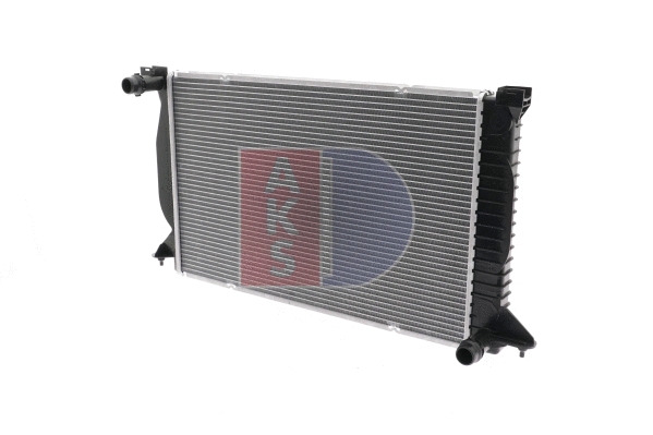 Radiator, engine cooling (480039N)