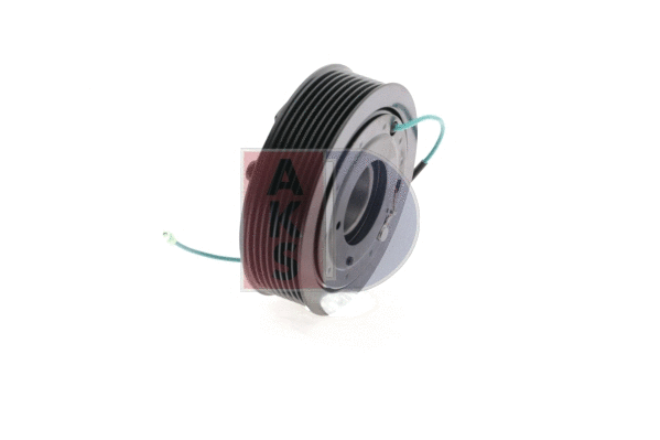 Magnetic Clutch, air conditioning compressor