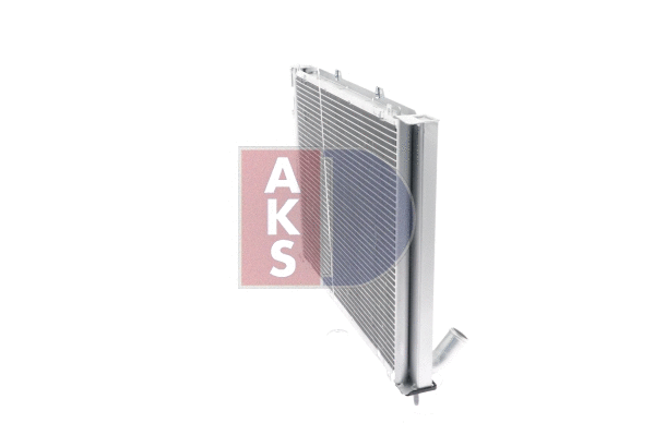 Cooling Module