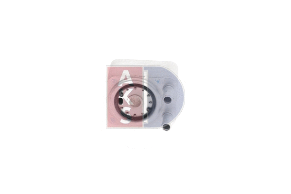 Oil Cooler, engine oil