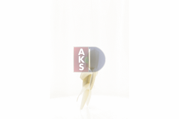 Fan Wheel, engine cooling