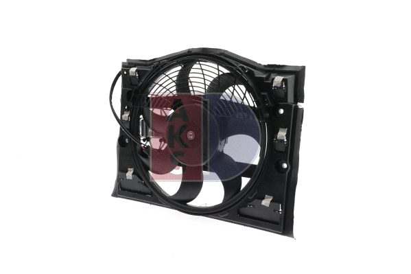 Fan, engine cooling