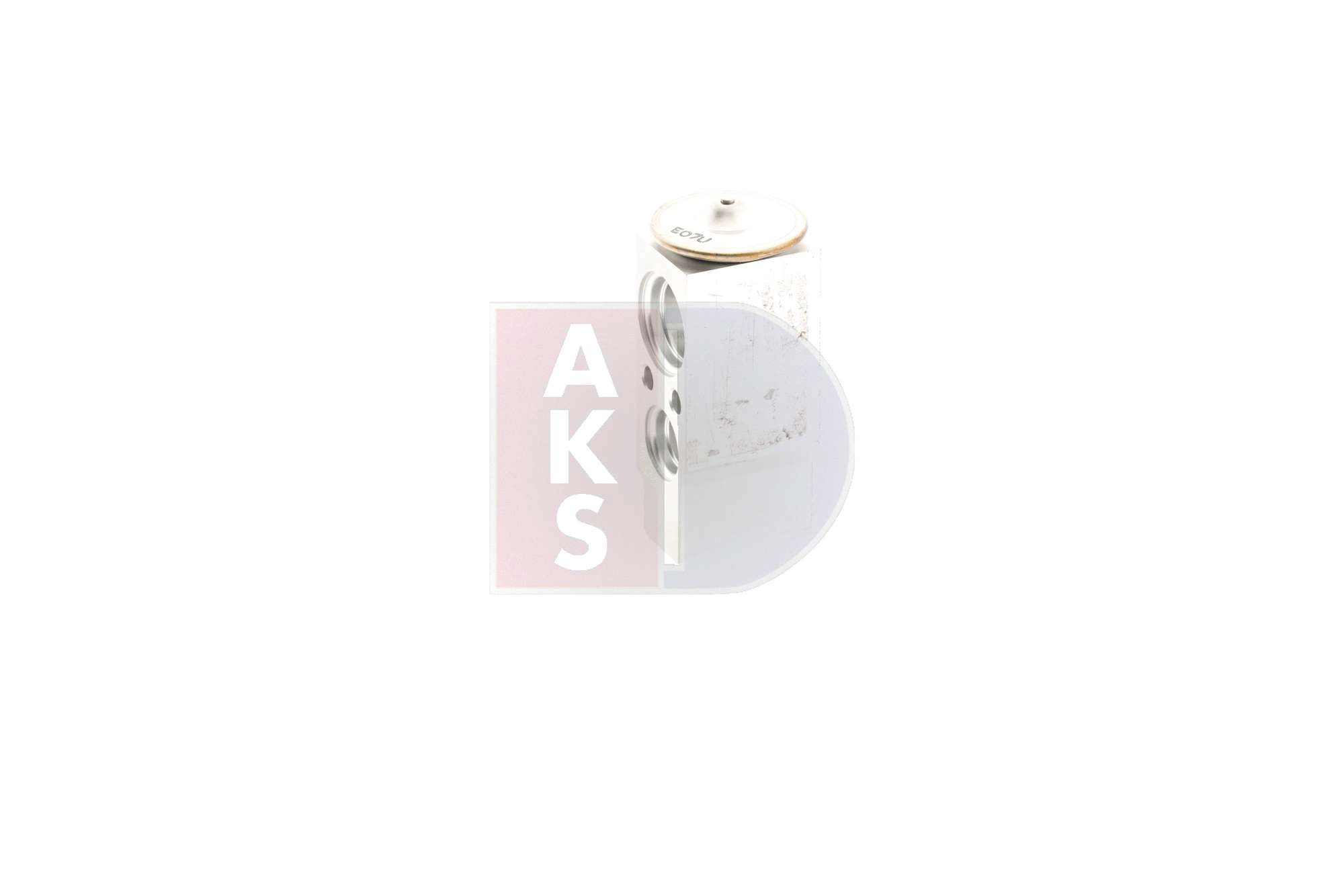 Expansion Valve, air conditioning