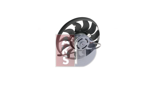 Fan, engine cooling
