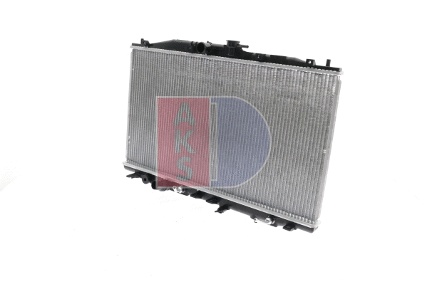 Radiator, engine cooling (100038N)