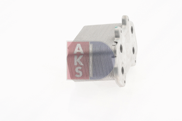 Oil Cooler, engine oil