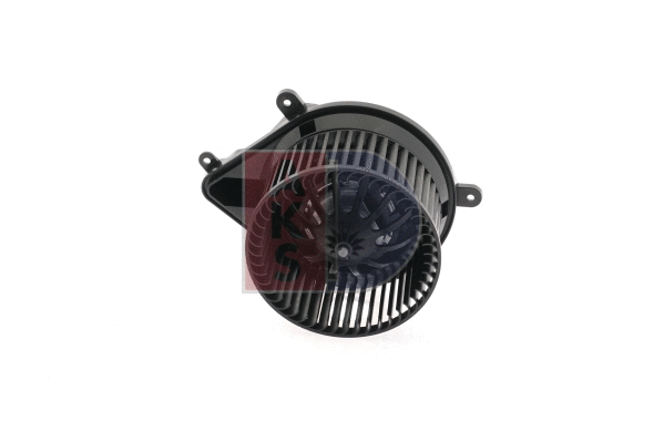 Interior Blower