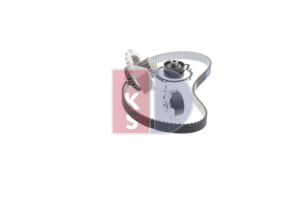 Water Pump & Timing Belt Kit