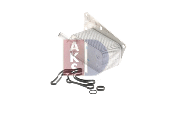 Oil Cooler, engine oil