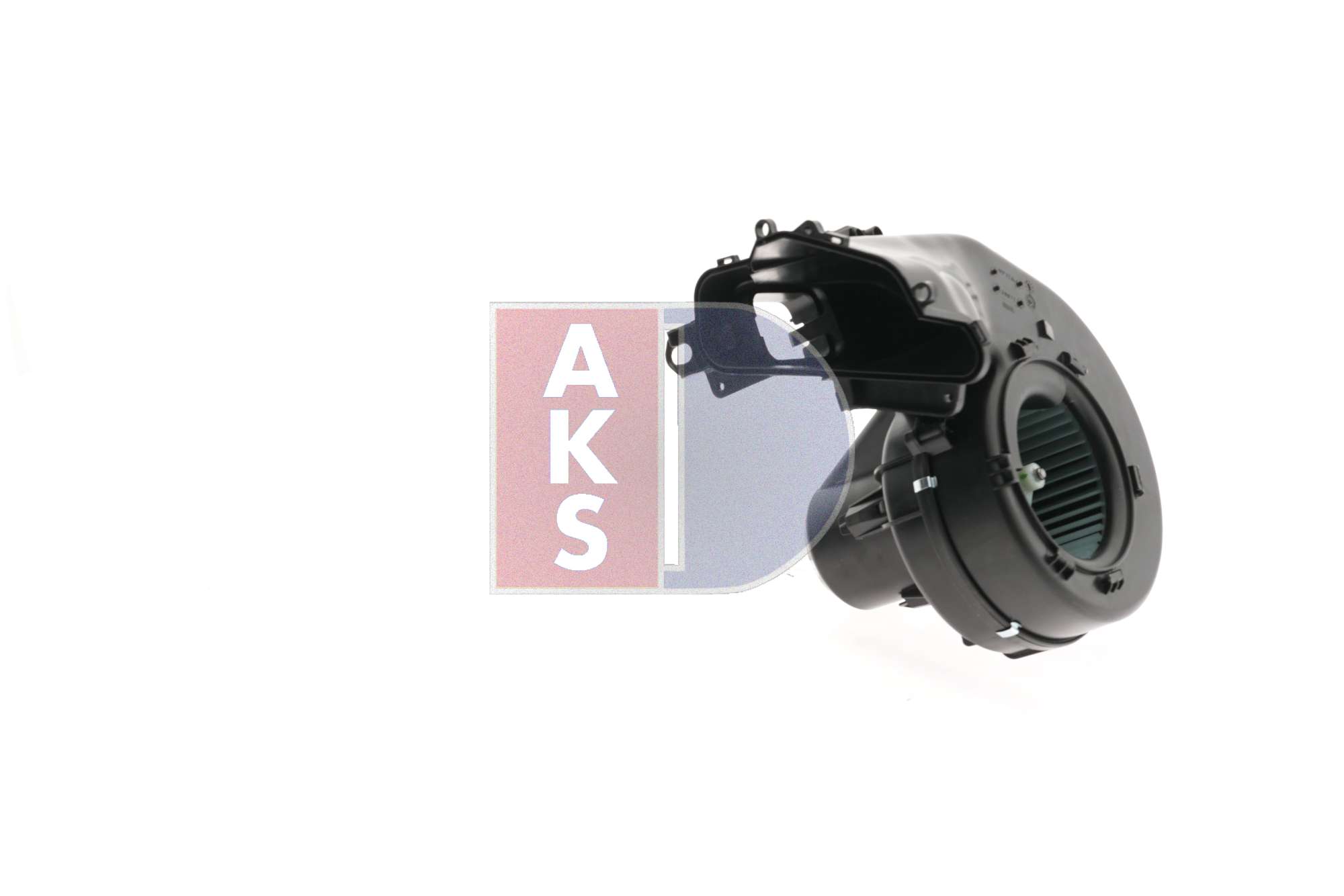 Interior Blower