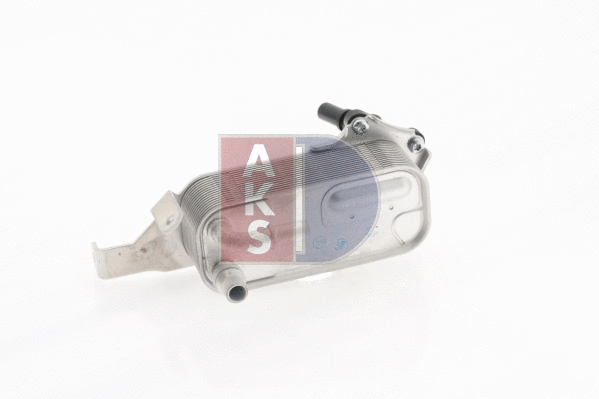 Oil Cooler, engine oil