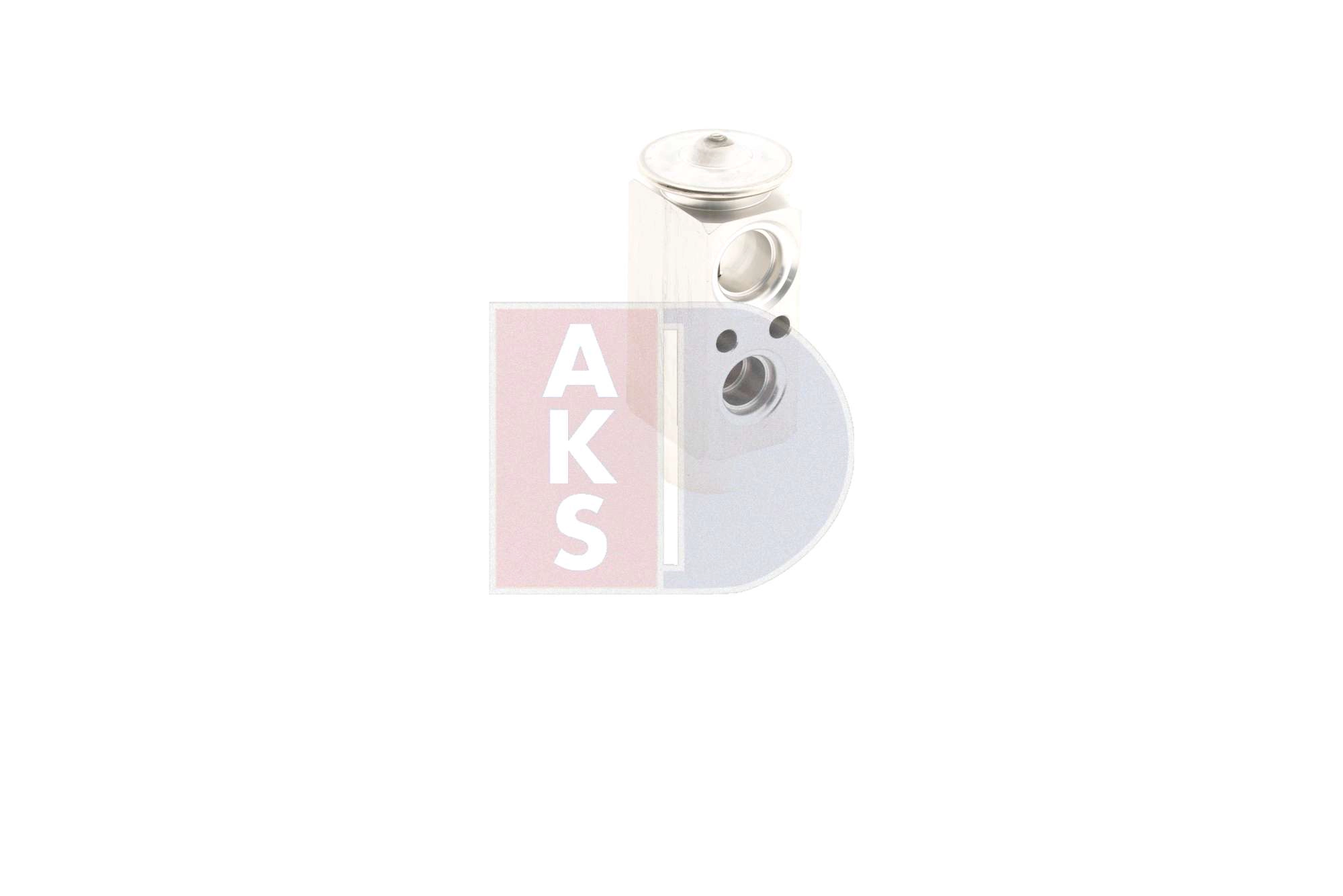 Expansion Valve, air conditioning
