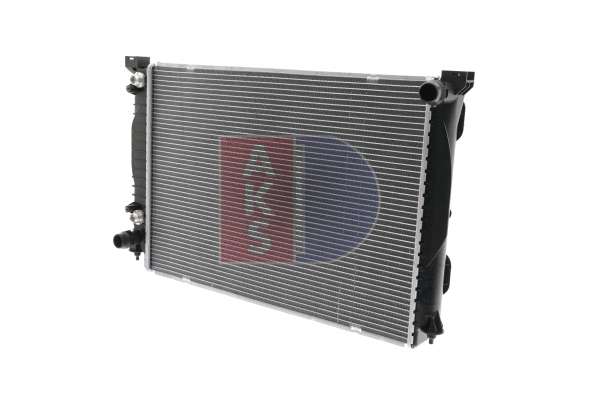 Radiator, engine cooling (480071N)