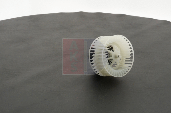 Interior Blower
