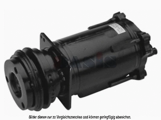 Compressor, air conditioning (850322N)